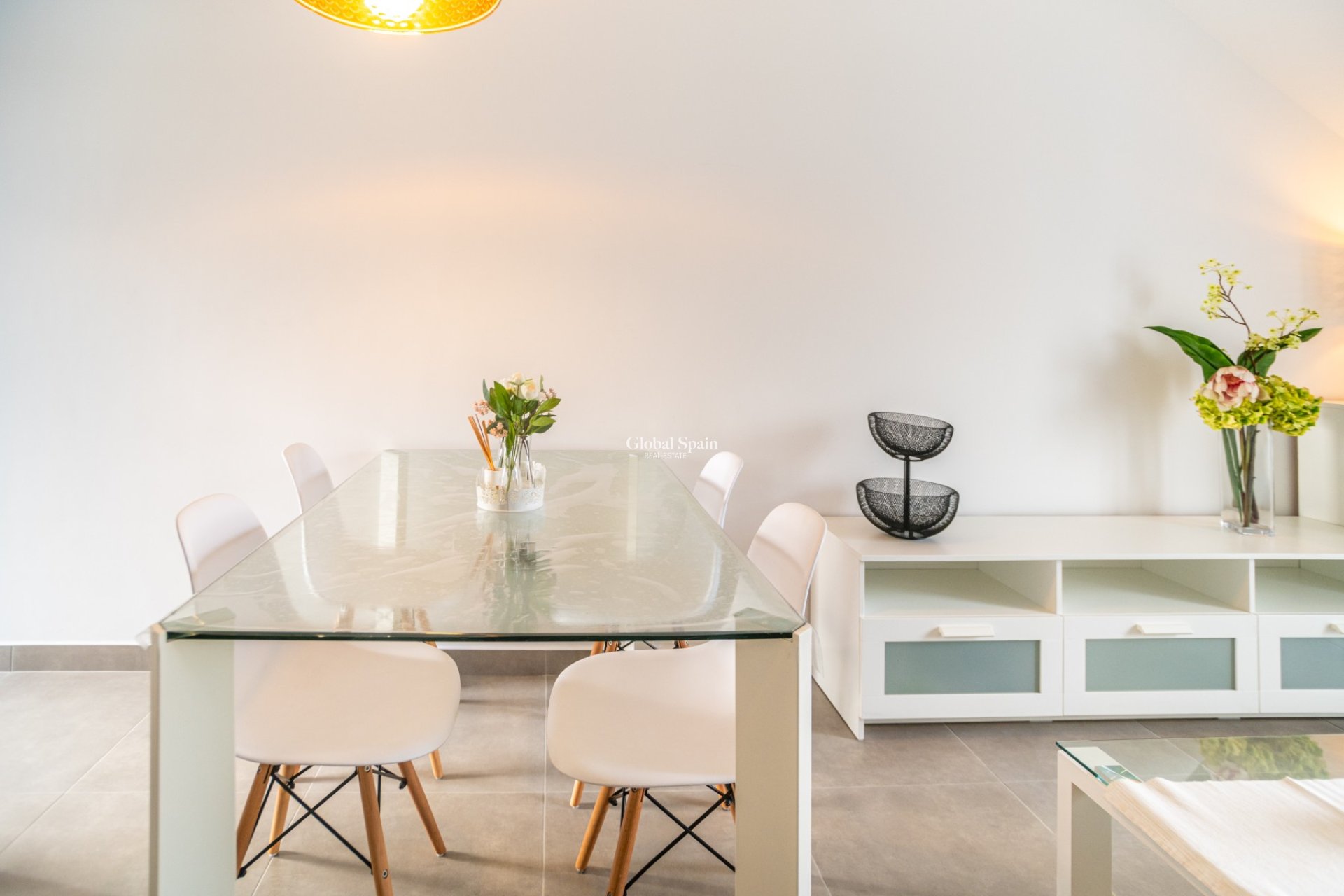 Wederverkoop - APPARTEMENT -
PILAR DE LA HORADADA - La Torre de la Horadada