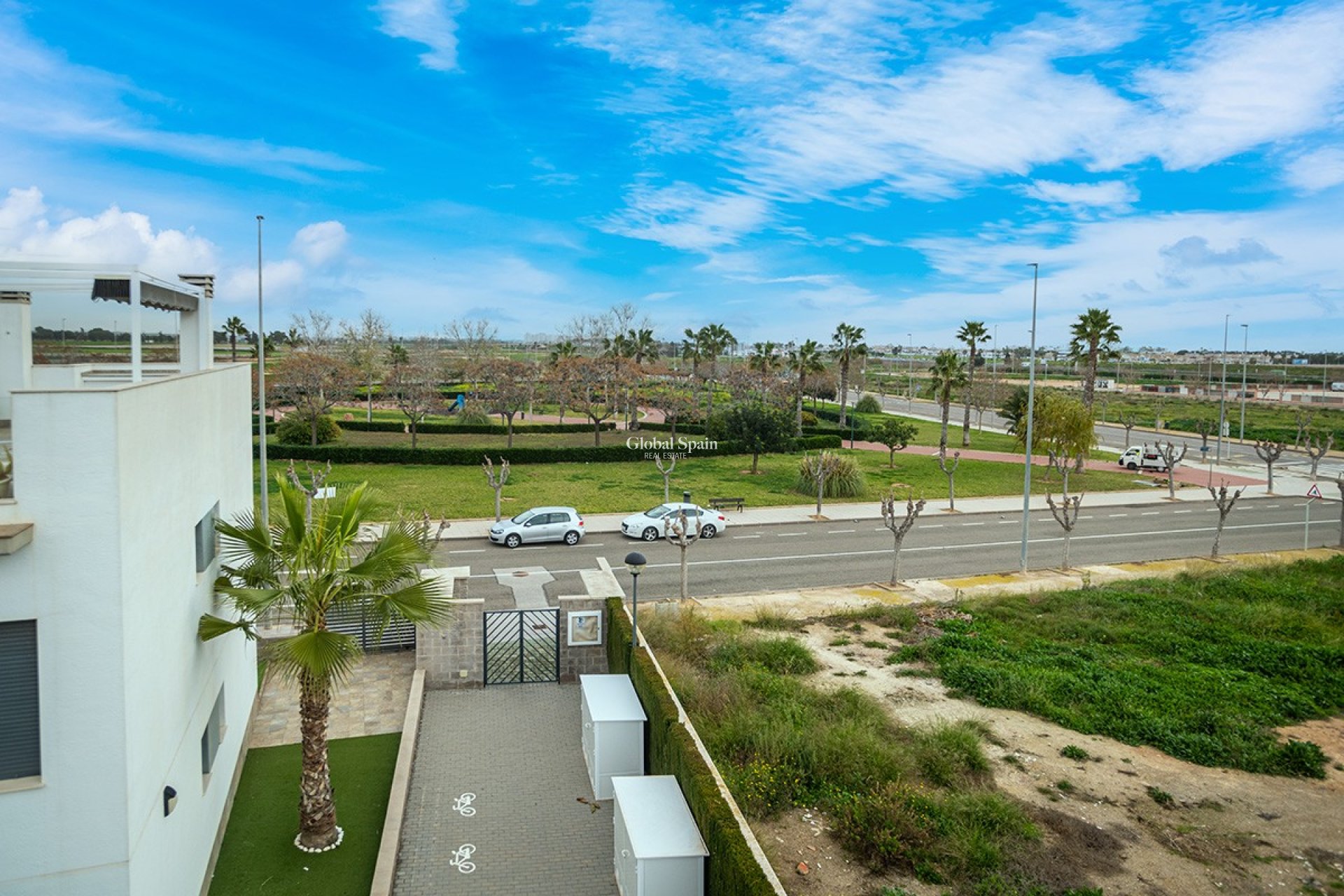 Wederverkoop - APPARTEMENT -
PILAR DE LA HORADADA - La Torre de la Horadada