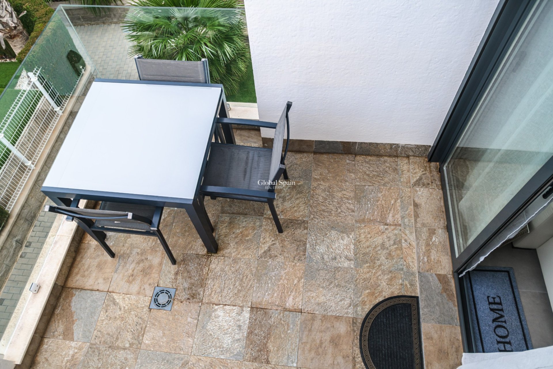 Wederverkoop - APPARTEMENT -
PILAR DE LA HORADADA - La Torre de la Horadada