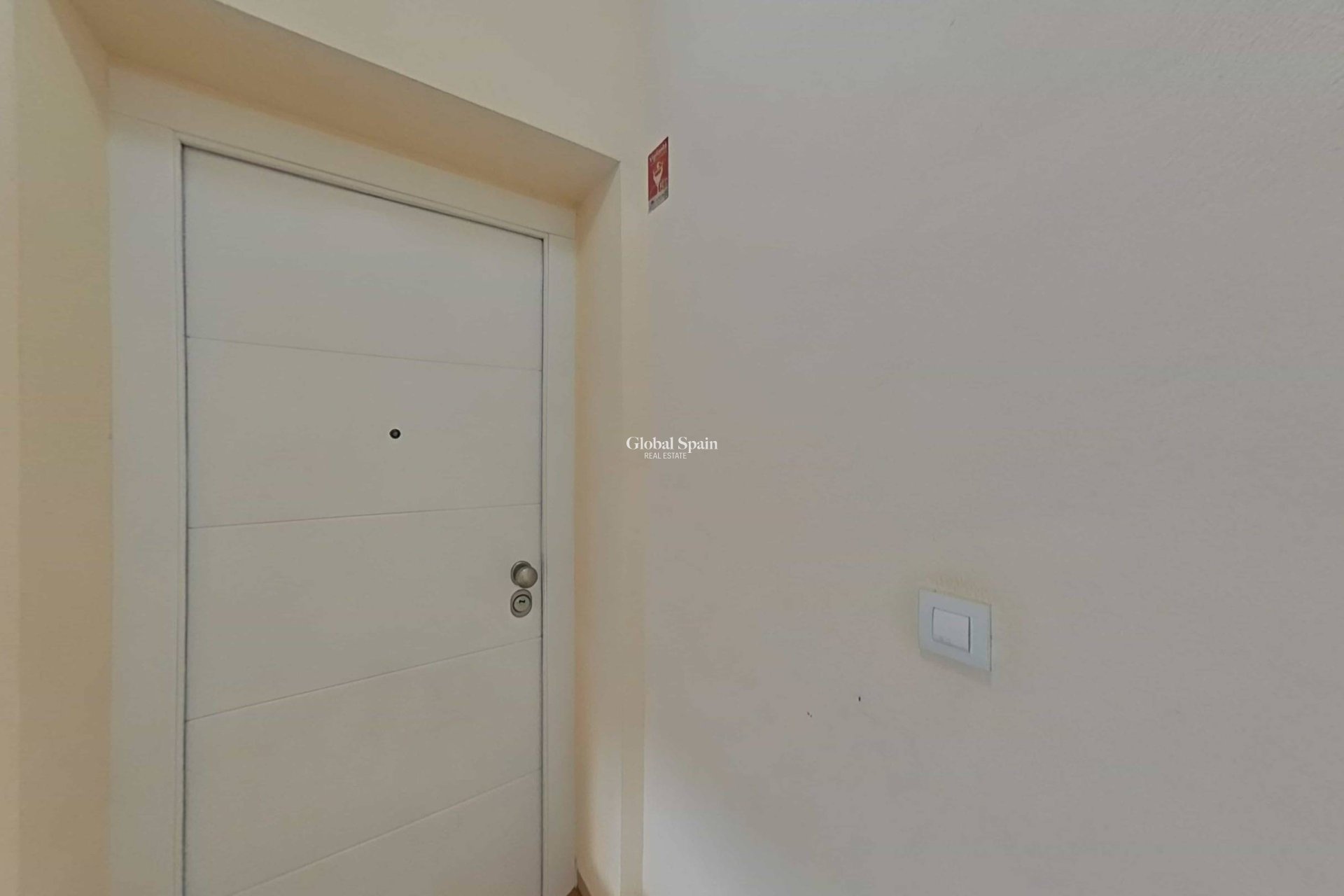 Wederverkoop - APPARTEMENT -
PILAR DE LA HORADADA - La Torre de la Horadada