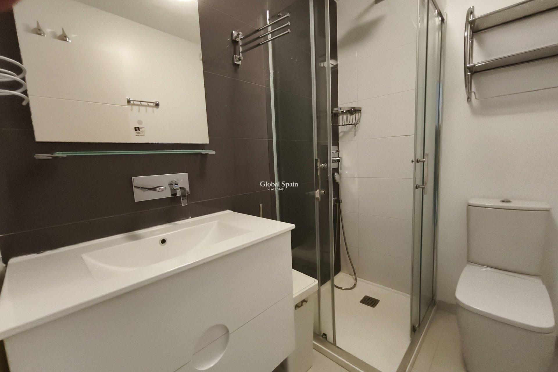 Wederverkoop - APPARTEMENT -
PILAR DE LA HORADADA - La Torre de la Horadada