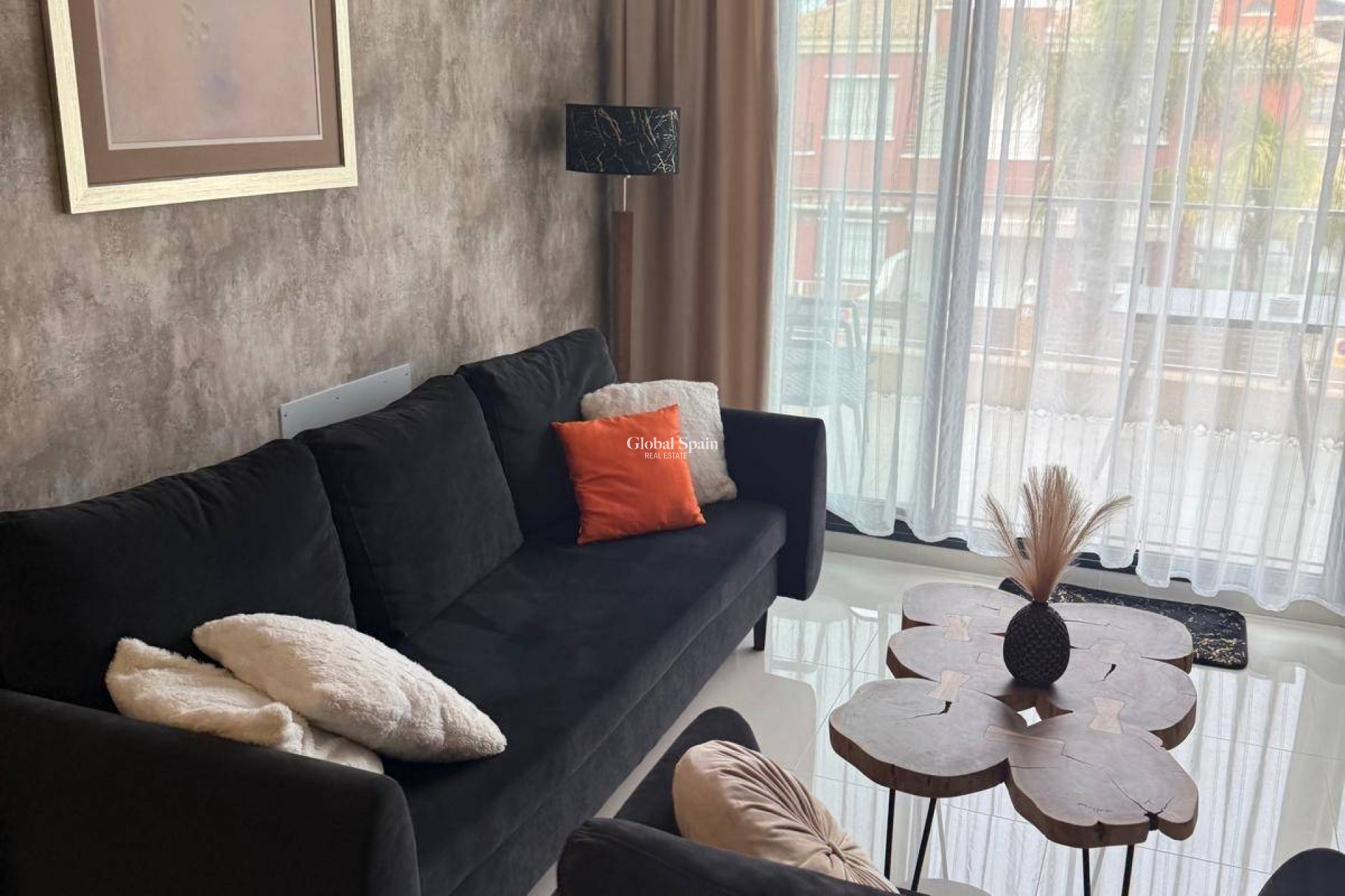 Wederverkoop - APPARTEMENT -
PILAR DE LA HORADADA - La Torre de la Horadada