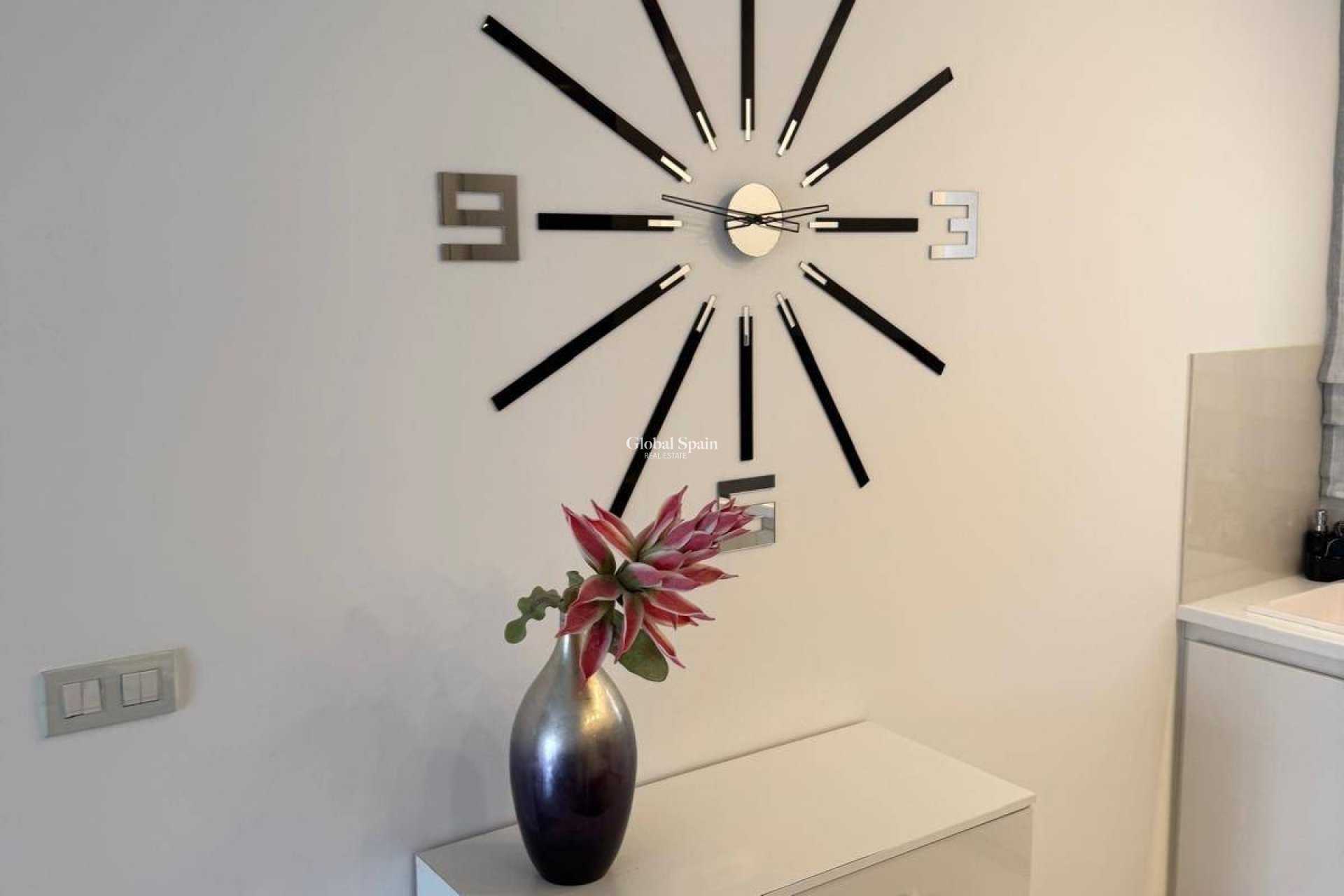 Wederverkoop - APPARTEMENT -
PILAR DE LA HORADADA - La Torre de la Horadada