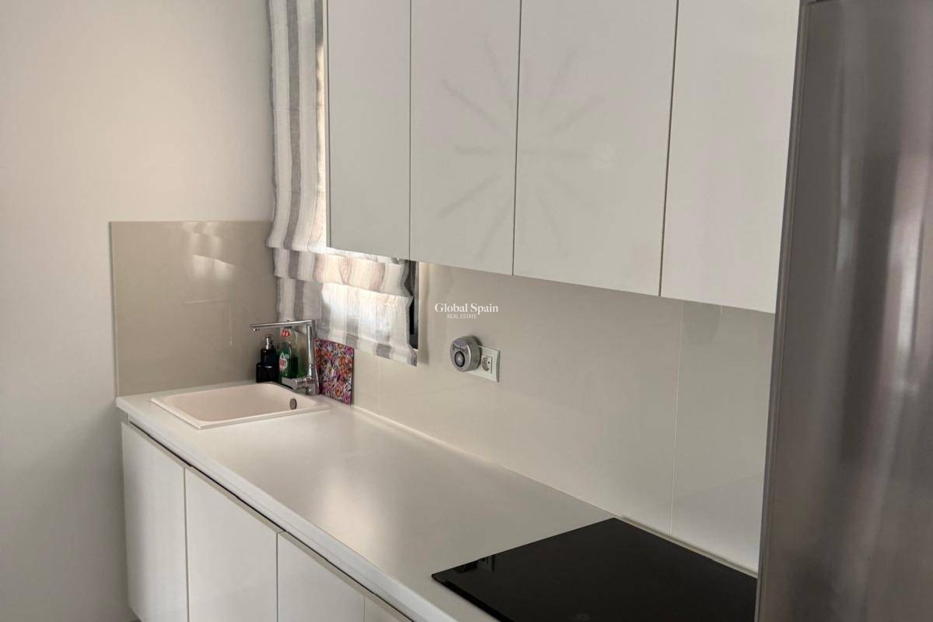 Wederverkoop - APPARTEMENT -
PILAR DE LA HORADADA - La Torre de la Horadada