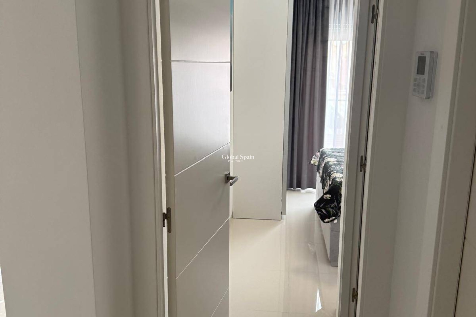 Wederverkoop - APPARTEMENT -
PILAR DE LA HORADADA - La Torre de la Horadada