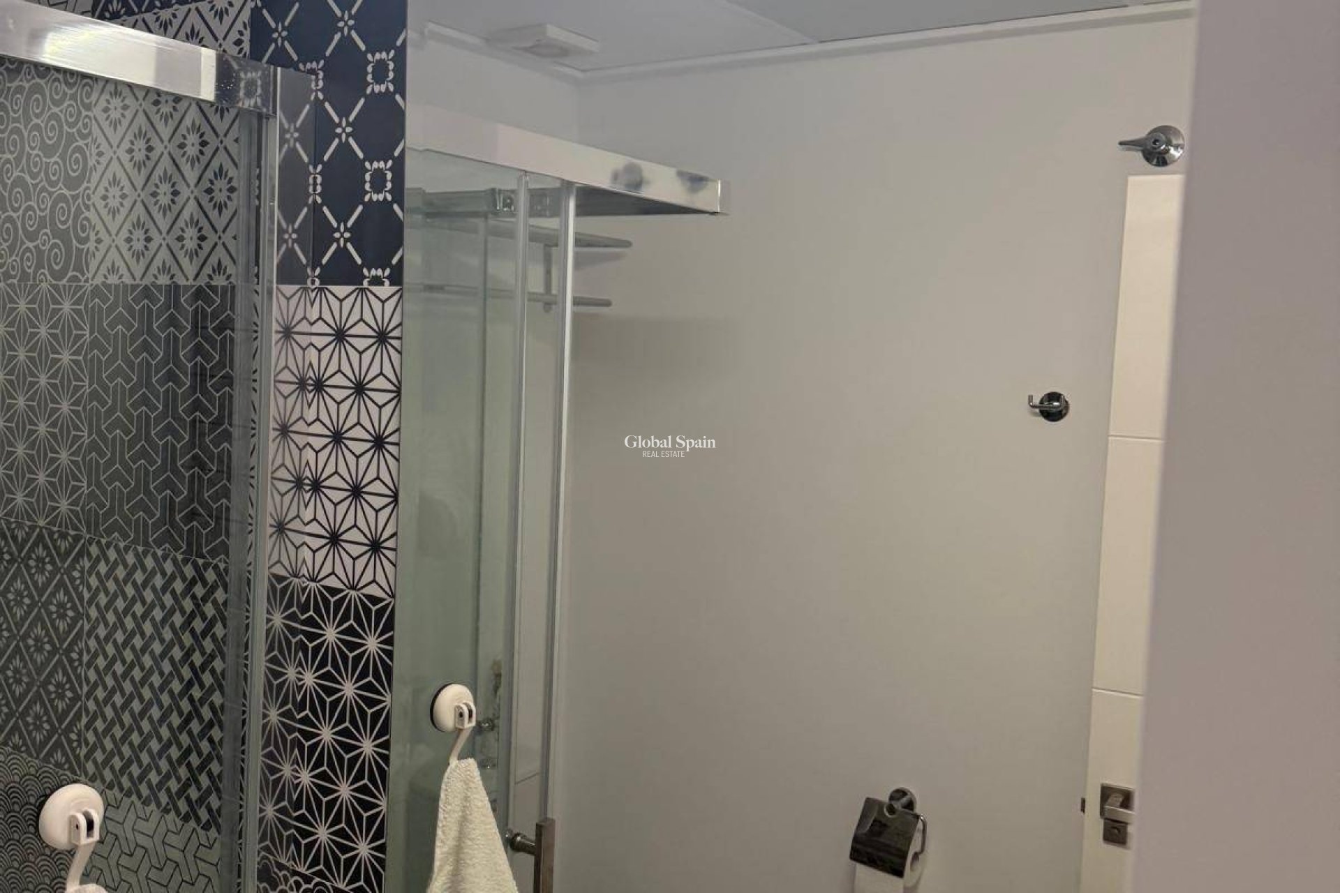 Wederverkoop - APPARTEMENT -
PILAR DE LA HORADADA - La Torre de la Horadada