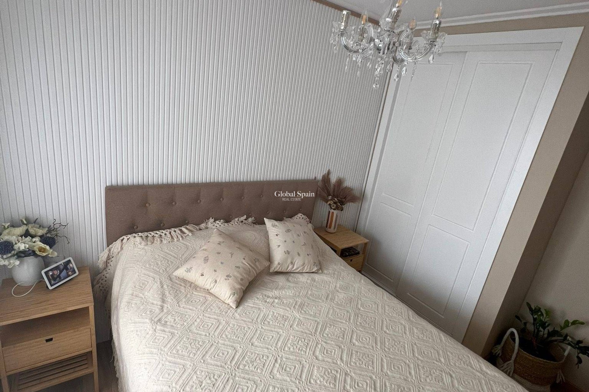 Wederverkoop - APPARTEMENT -
PILAR DE LA HORADADA - La Torre de la Horadada