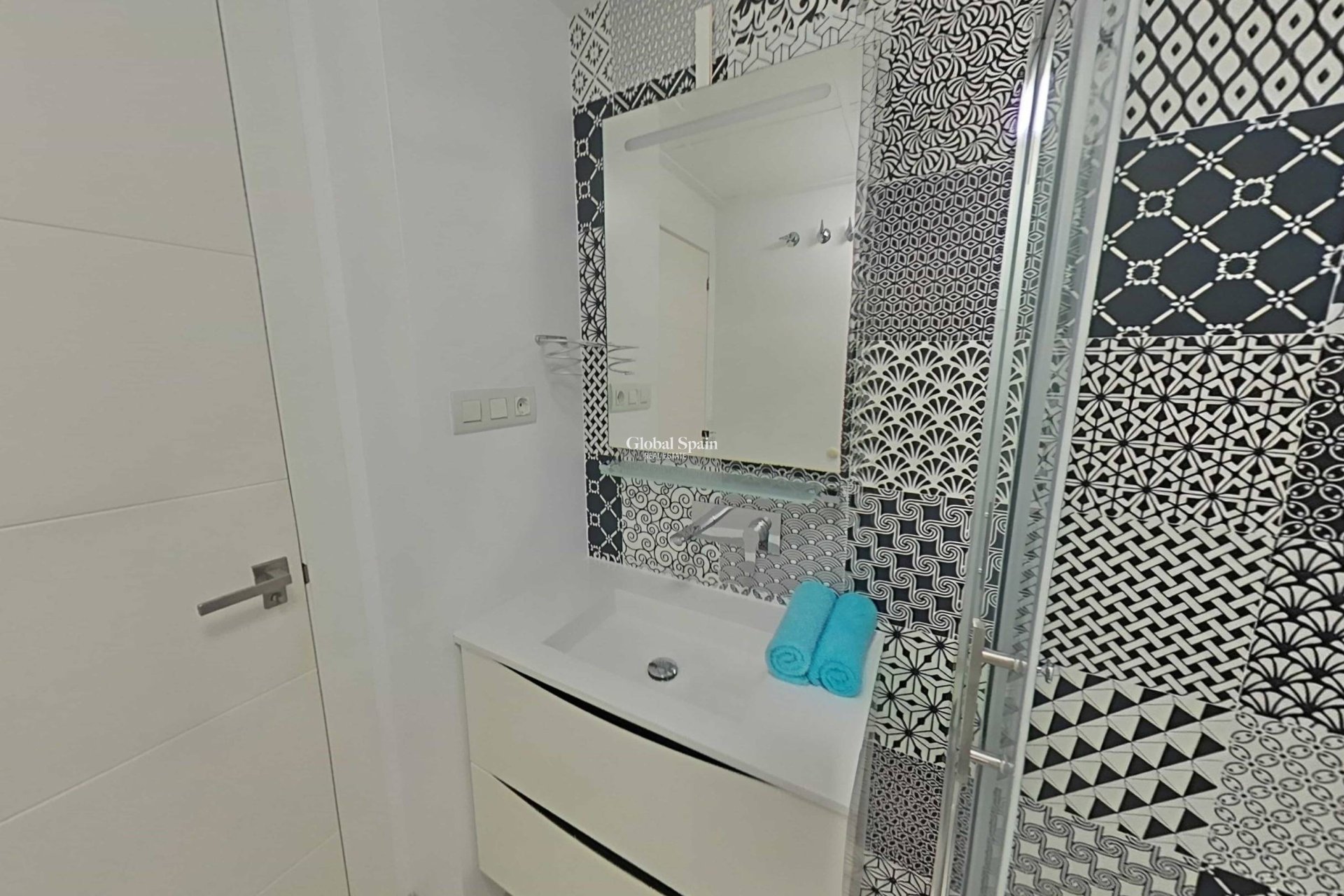 Wederverkoop - APPARTEMENT -
PILAR DE LA HORADADA - La Torre de la Horadada