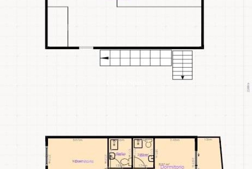 Wederverkoop - APPARTEMENT -
PILAR DE LA HORADADA - La Torre de la Horadada