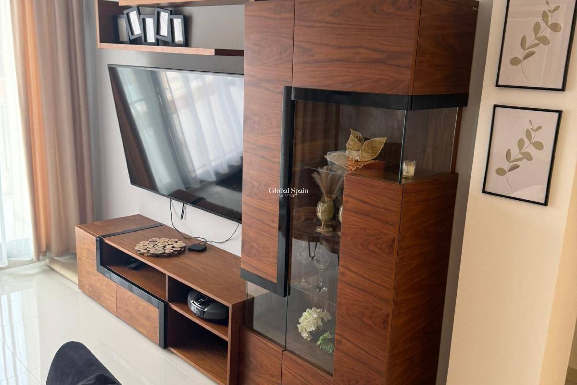 Wederverkoop - APPARTEMENT -
PILAR DE LA HORADADA - La Torre de la Horadada