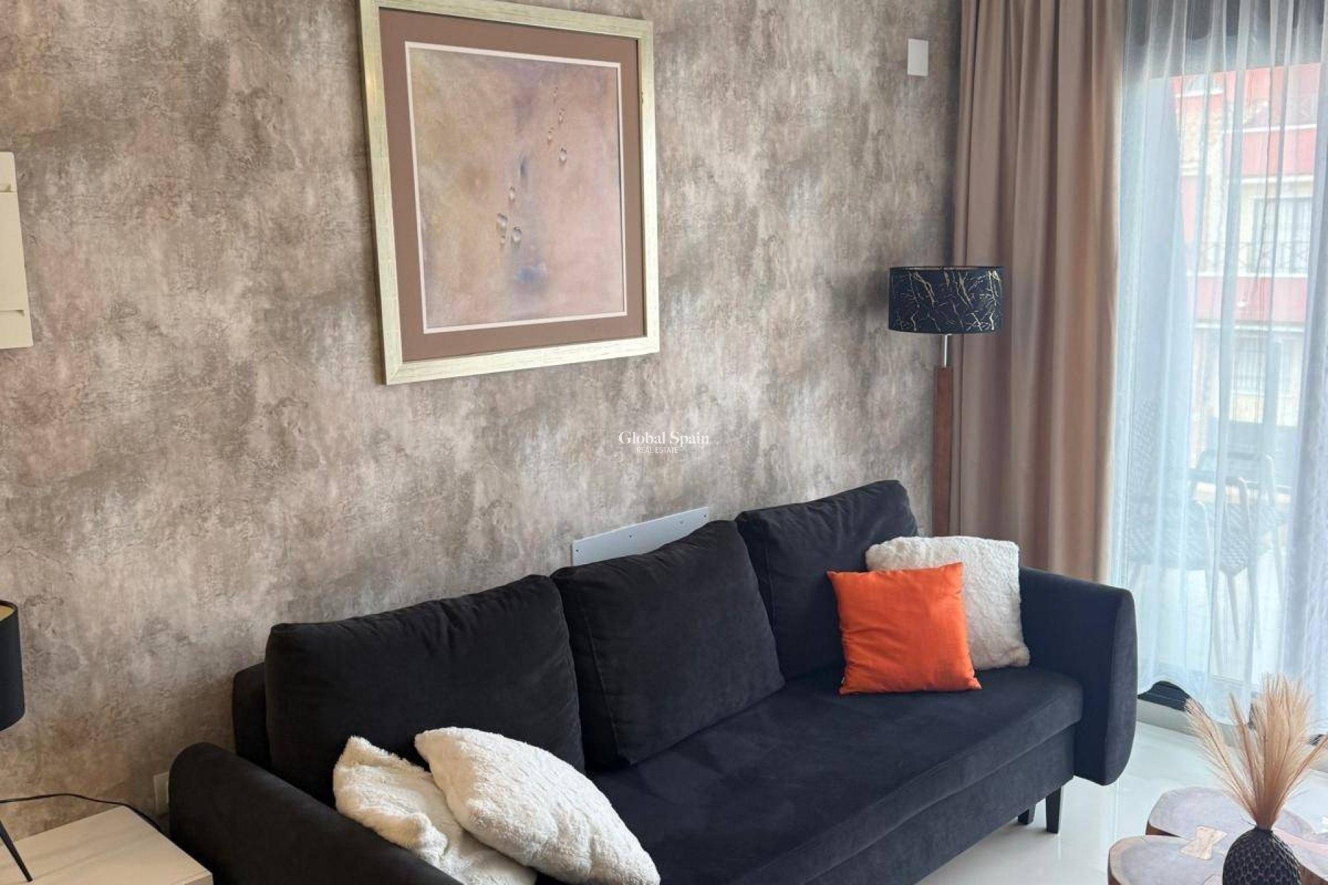 Wederverkoop - APPARTEMENT -
PILAR DE LA HORADADA - La Torre de la Horadada