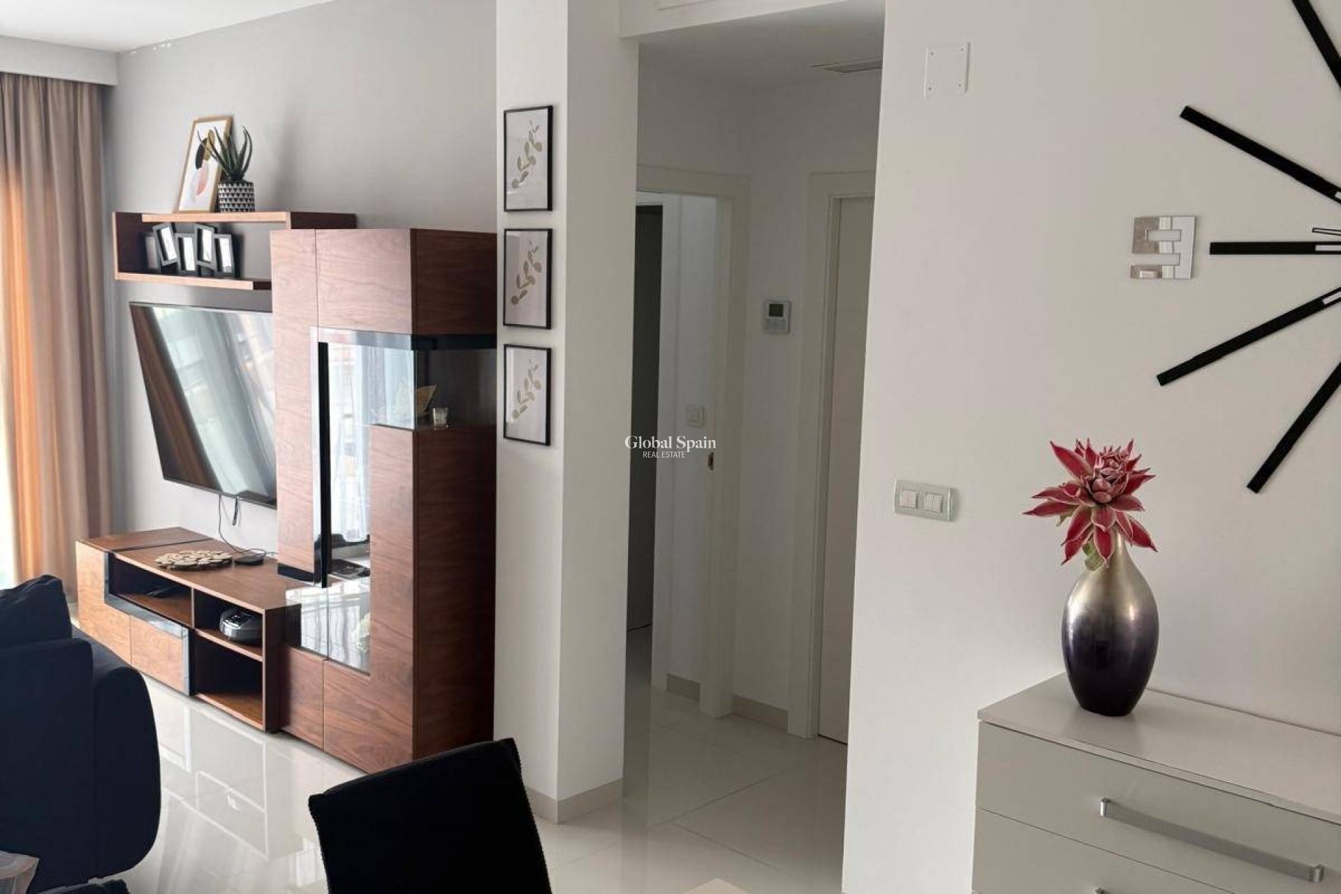 Wederverkoop - APPARTEMENT -
PILAR DE LA HORADADA - La Torre de la Horadada