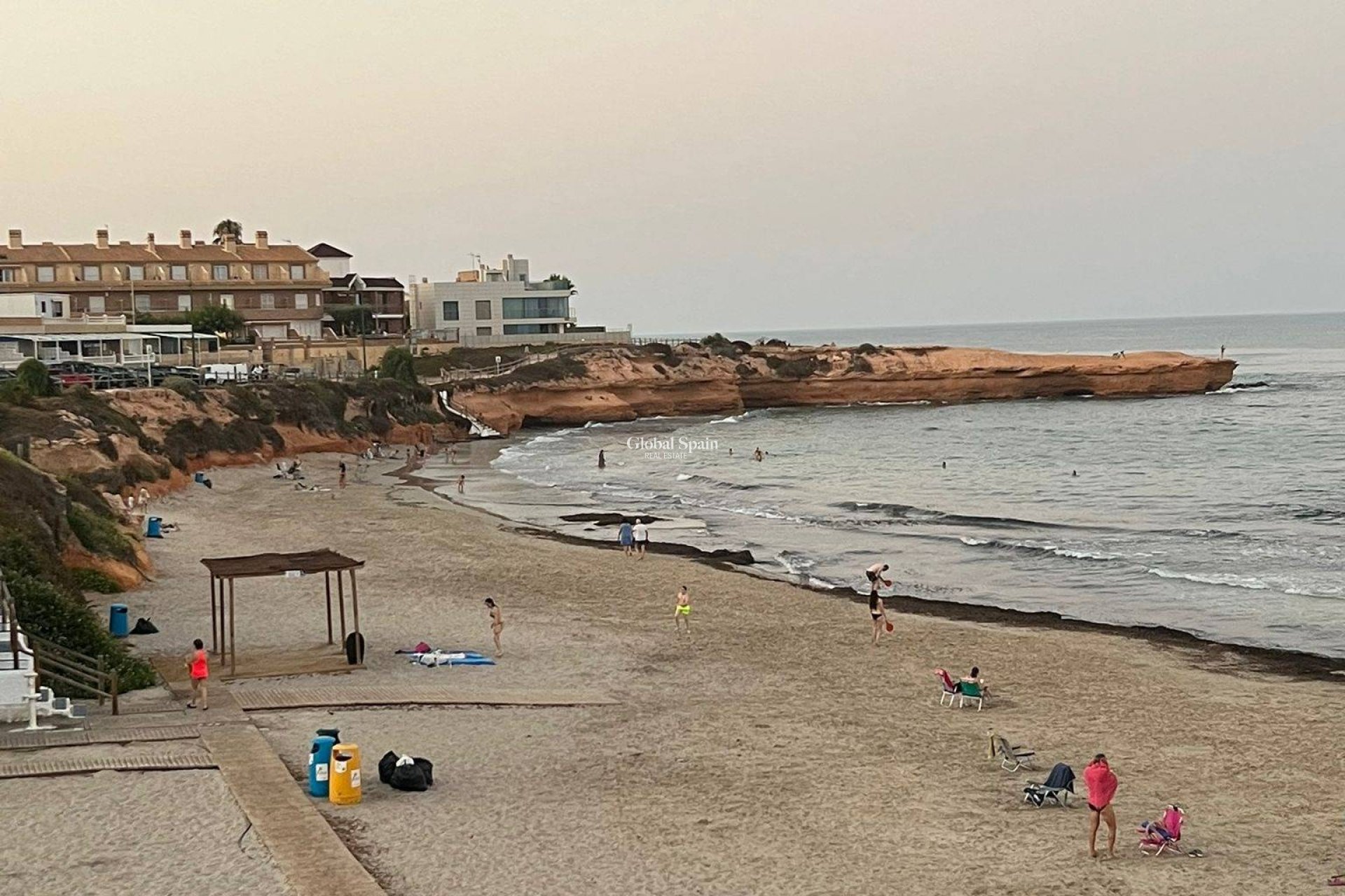 Wederverkoop - APPARTEMENT -
PILAR DE LA HORADADA - La Torre de la Horadada