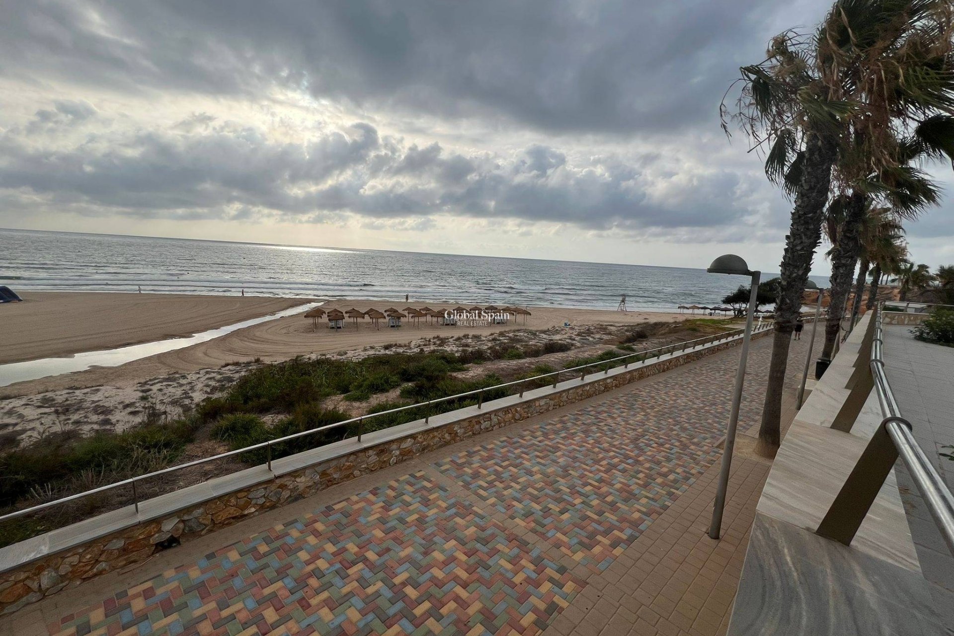 Wederverkoop - APPARTEMENT -
PILAR DE LA HORADADA - La Torre de la Horadada