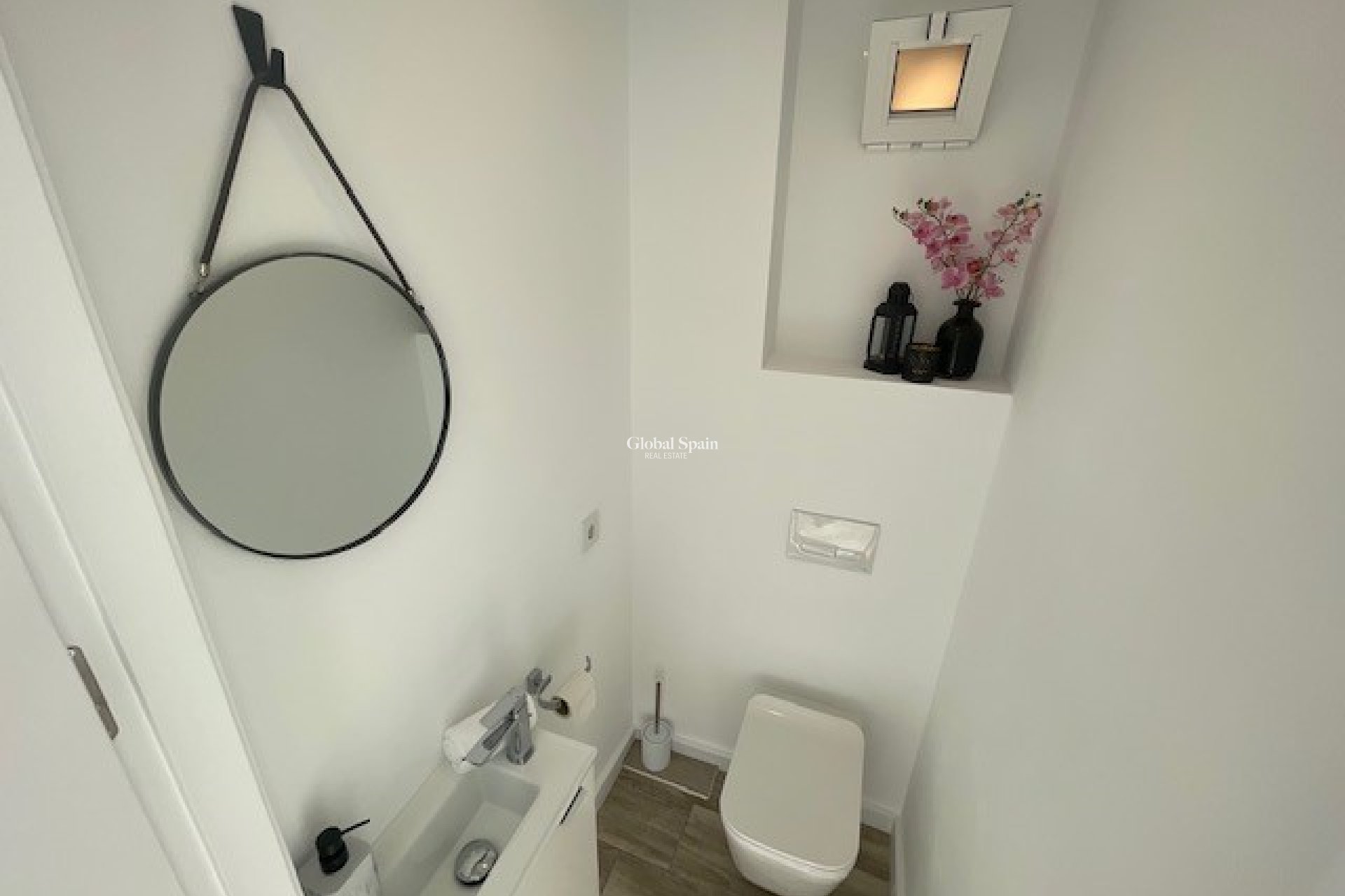 Wederverkoop - APPARTEMENT -
PILAR DE LA HORADADA - La Torre de la Horadada