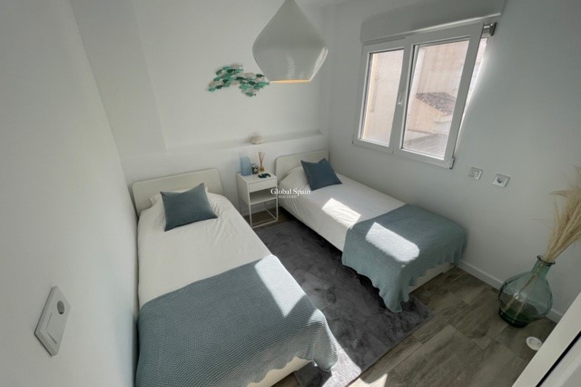 Wederverkoop - APPARTEMENT -
PILAR DE LA HORADADA - La Torre de la Horadada