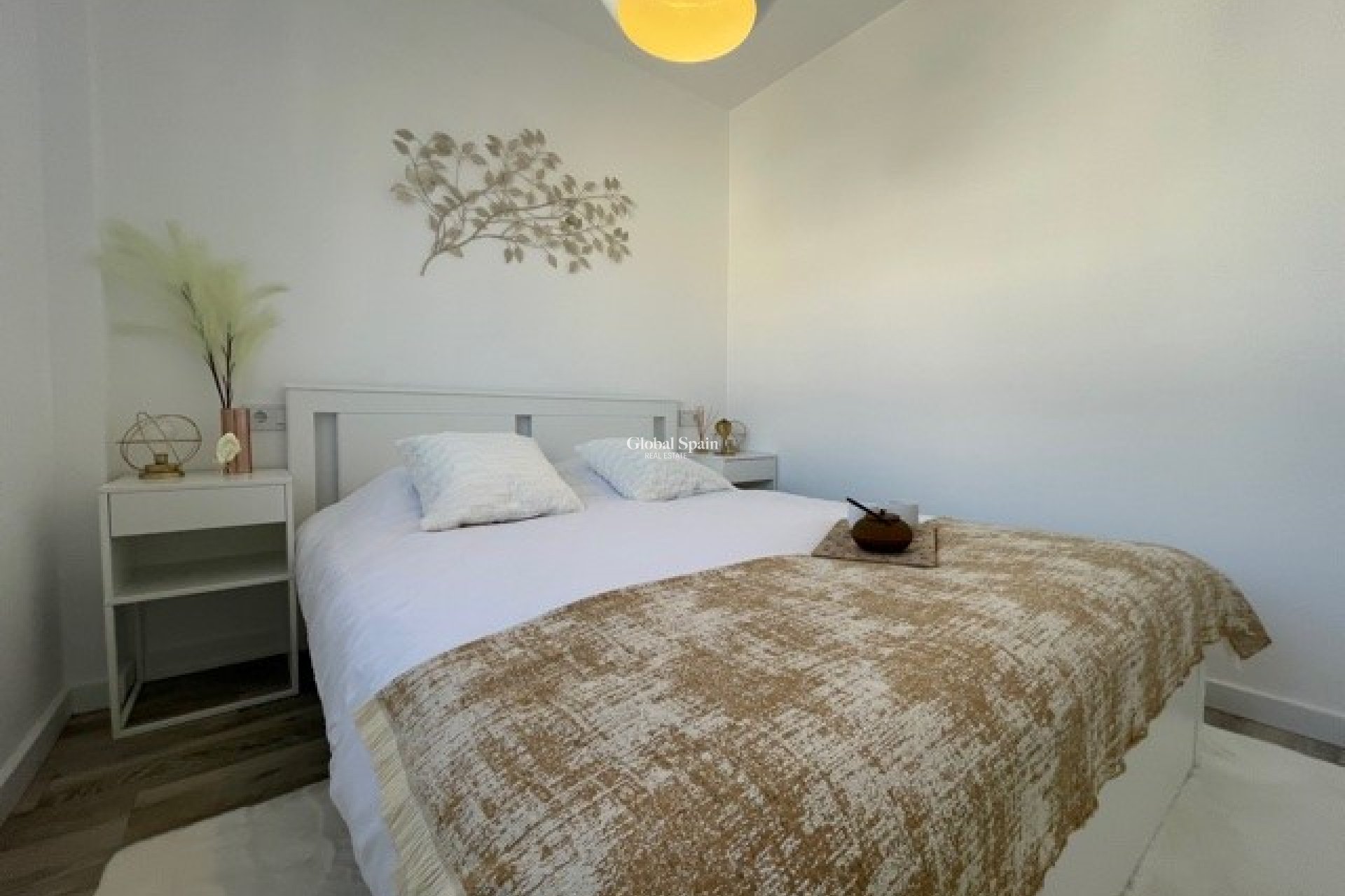 Wederverkoop - APPARTEMENT -
PILAR DE LA HORADADA - La Torre de la Horadada