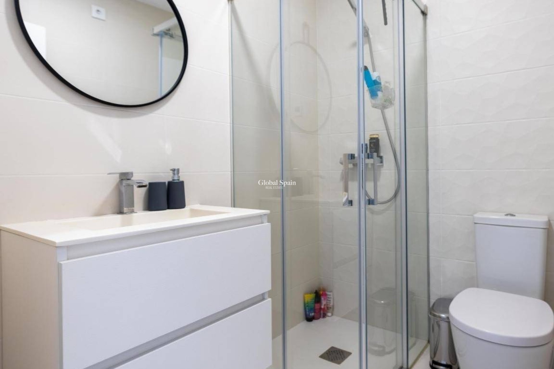 Wederverkoop - APPARTEMENT -
PILAR DE LA HORADADA - La Torre de la Horadada
