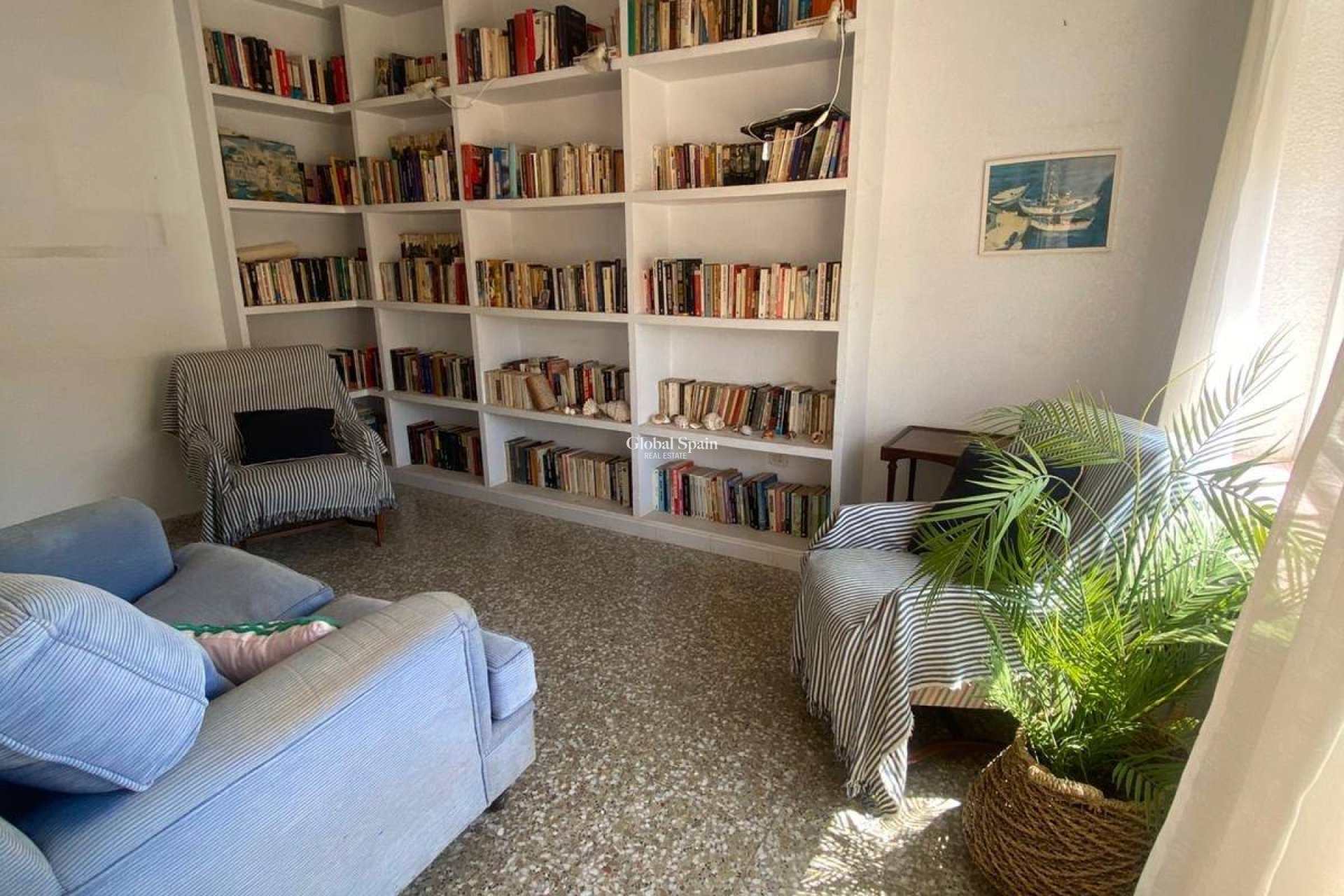 Wederverkoop - APPARTEMENT -
PILAR DE LA HORADADA - La Torre de la Horadada