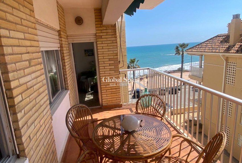 Wederverkoop - APPARTEMENT -
PILAR DE LA HORADADA - La Torre de la Horadada
