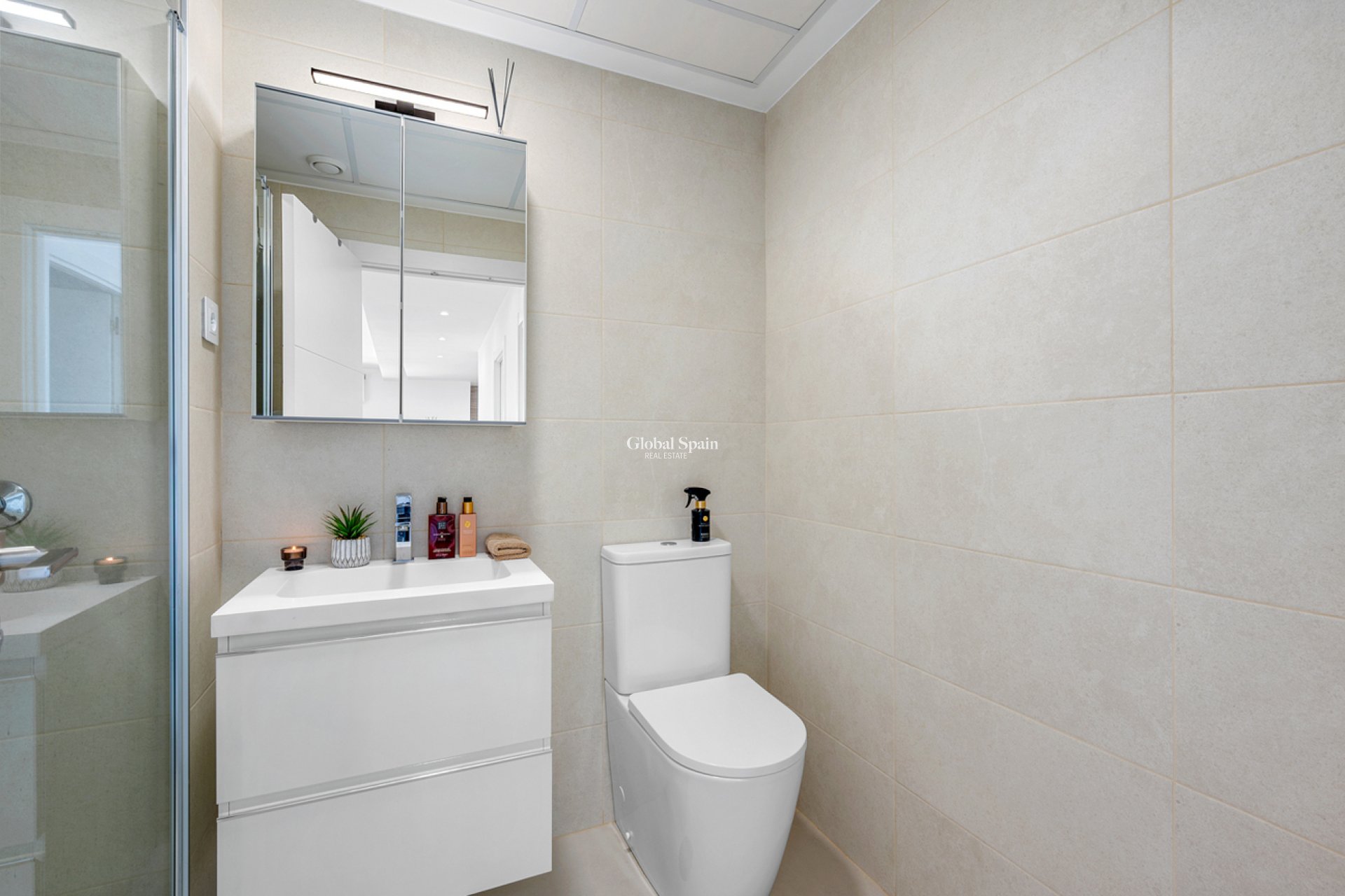 Wederverkoop - APPARTEMENT -
PILAR DE LA HORADADA - Lo Romero Golf