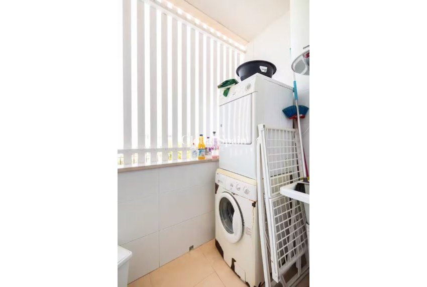 Wederverkoop - APPARTEMENT -
PILAR DE LA HORADADA - MIL PALMERAS 