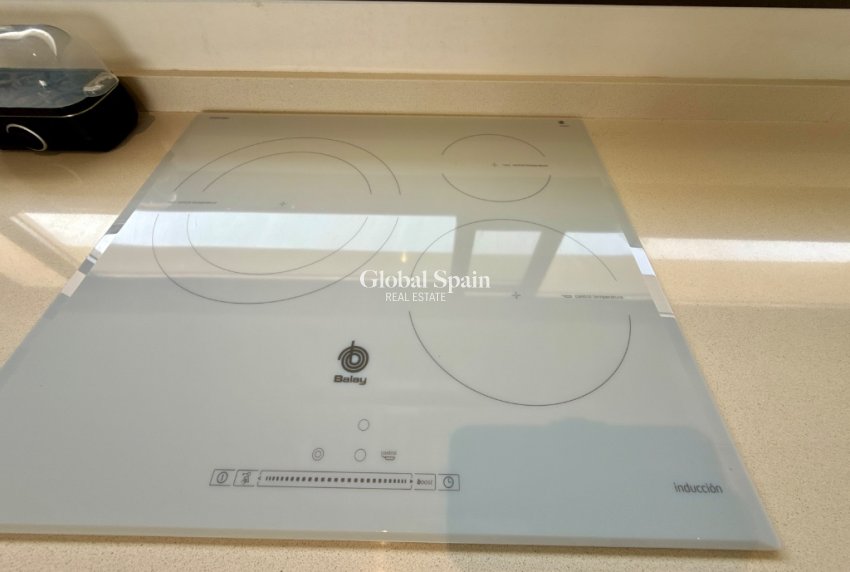 Wederverkoop - Appartement -
PILAR DE LA HORADADA - MIL PALMERAS 