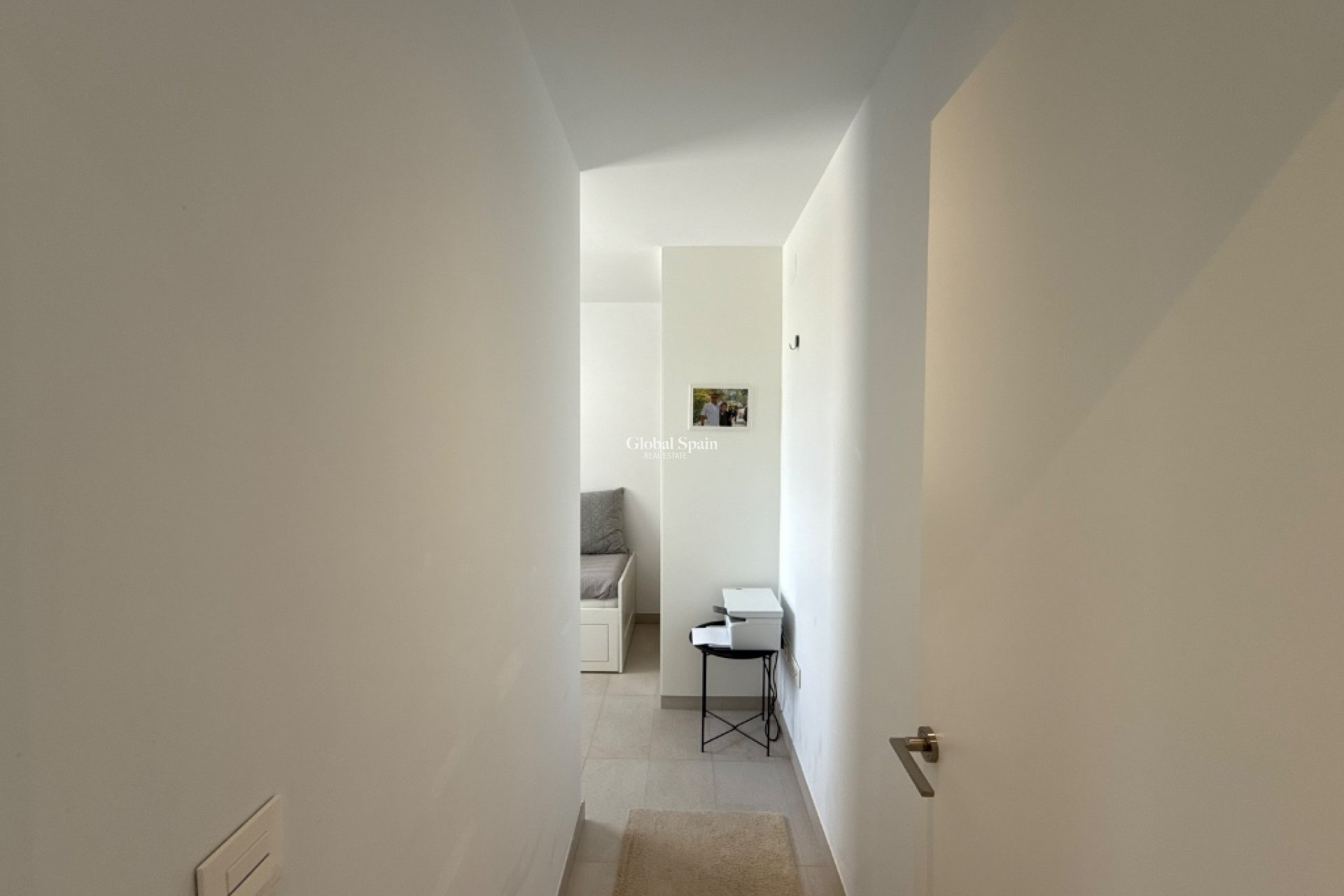 Wederverkoop - Appartement -
PILAR DE LA HORADADA - MIL PALMERAS 