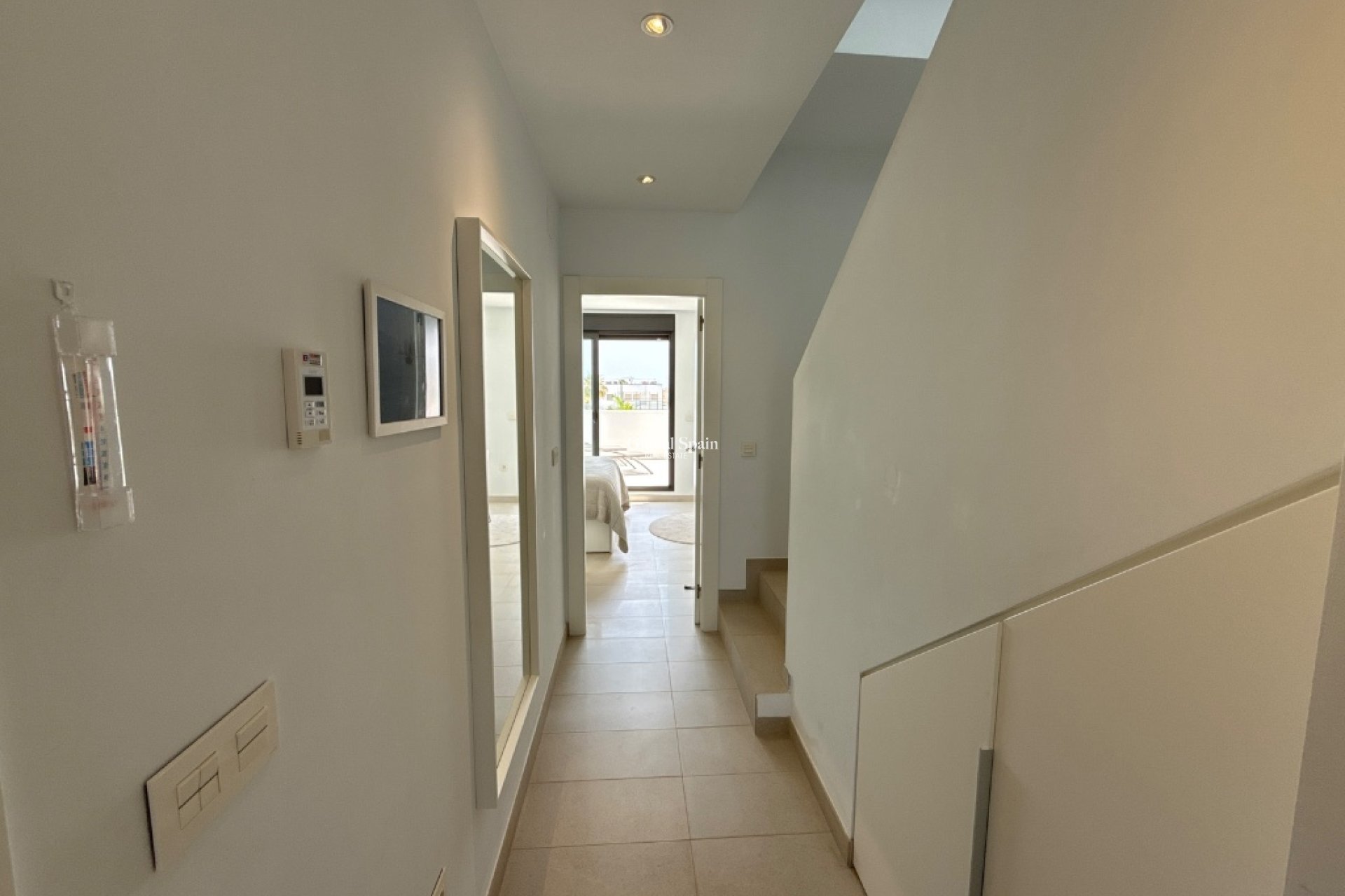 Wederverkoop - Appartement -
PILAR DE LA HORADADA - MIL PALMERAS 