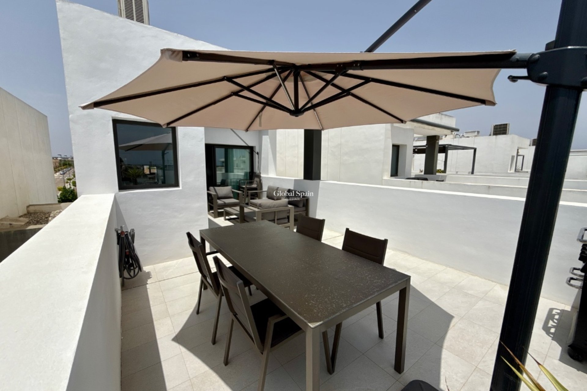 Wederverkoop - Appartement -
PILAR DE LA HORADADA - MIL PALMERAS 