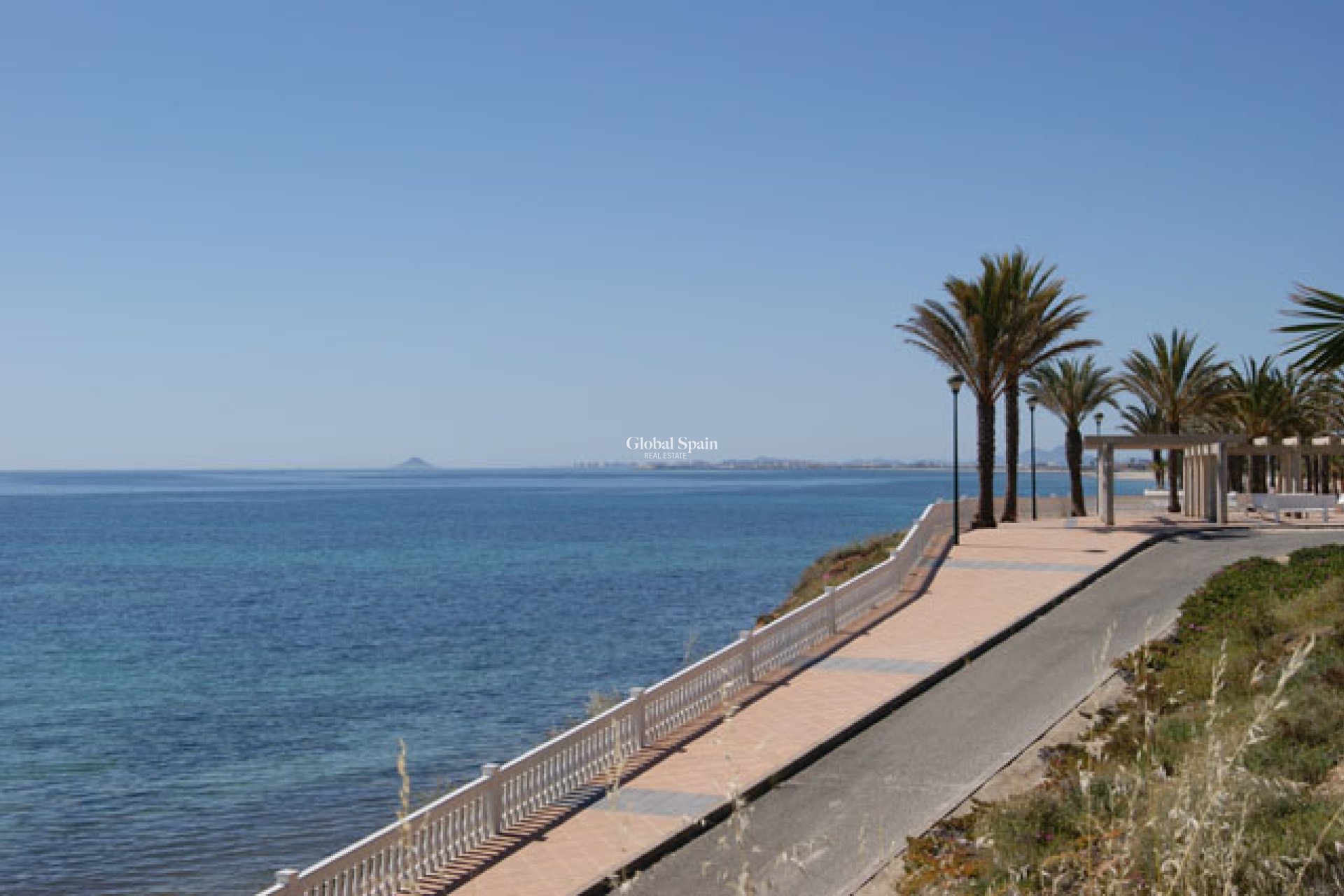 Wederverkoop - Appartement -
PILAR DE LA HORADADA - MIL PALMERAS 