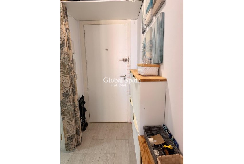 Wederverkoop - APPARTEMENT -
PILAR DE LA HORADADA - MIL PALMERAS 