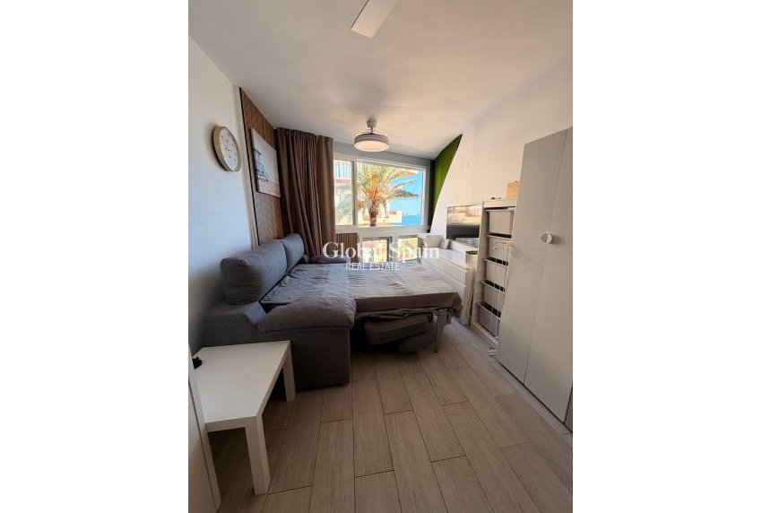 Wederverkoop - APPARTEMENT -
PILAR DE LA HORADADA - MIL PALMERAS 