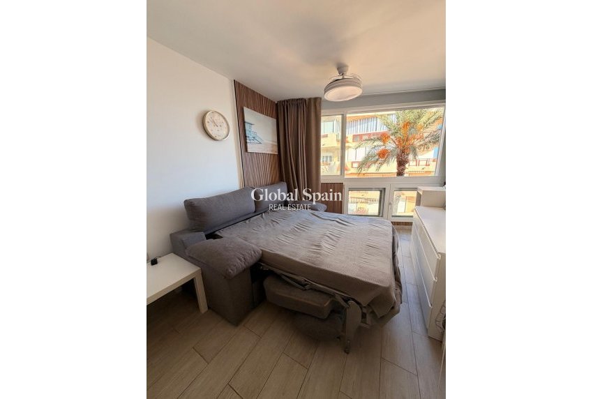Wederverkoop - APPARTEMENT -
PILAR DE LA HORADADA - MIL PALMERAS 