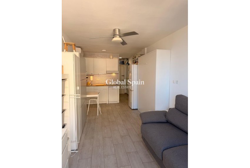 Wederverkoop - APPARTEMENT -
PILAR DE LA HORADADA - MIL PALMERAS 