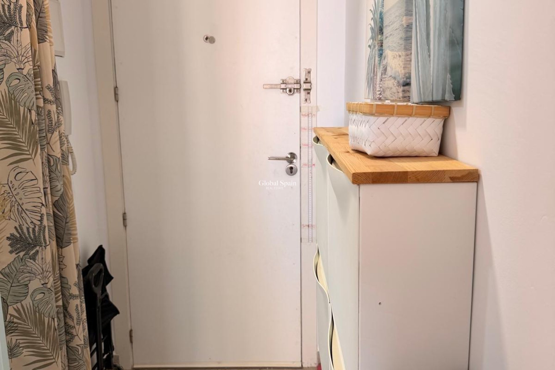 Wederverkoop - APPARTEMENT -
PILAR DE LA HORADADA - MIL PALMERAS 