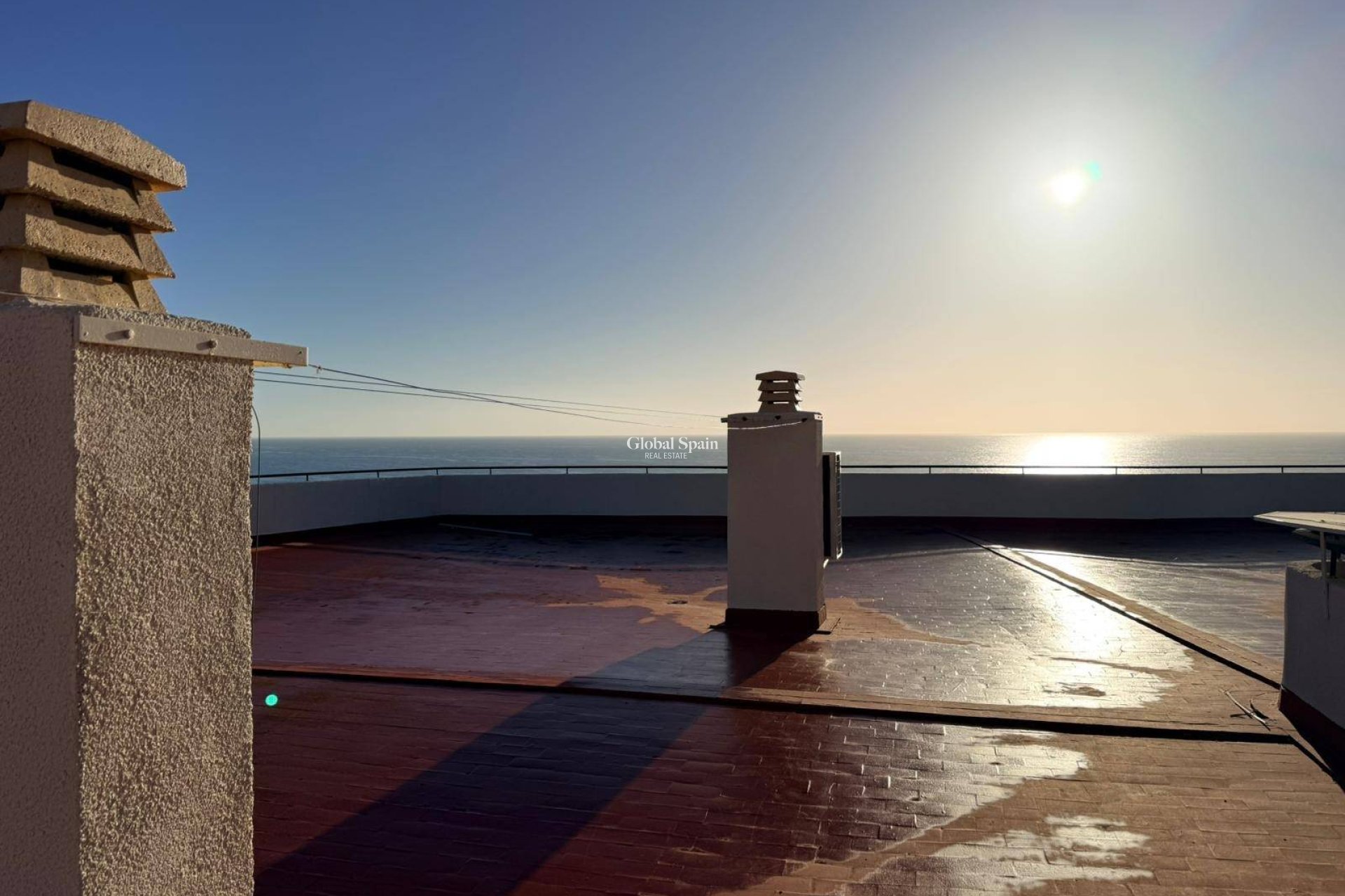 Wederverkoop - APPARTEMENT -
PILAR DE LA HORADADA - MIL PALMERAS 