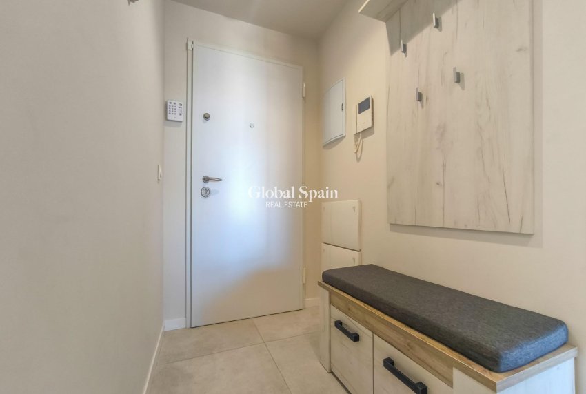 Wederverkoop - APPARTEMENT -
PILAR DE LA HORADADA - MIL PALMERAS 