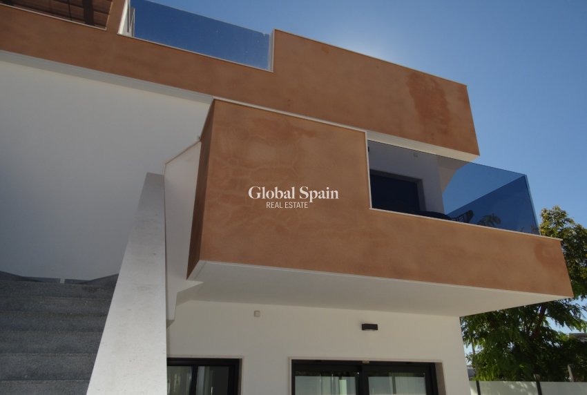 Wederverkoop - APPARTEMENT -
Pilar de La Horadada - Pilar de La Horadada - Town