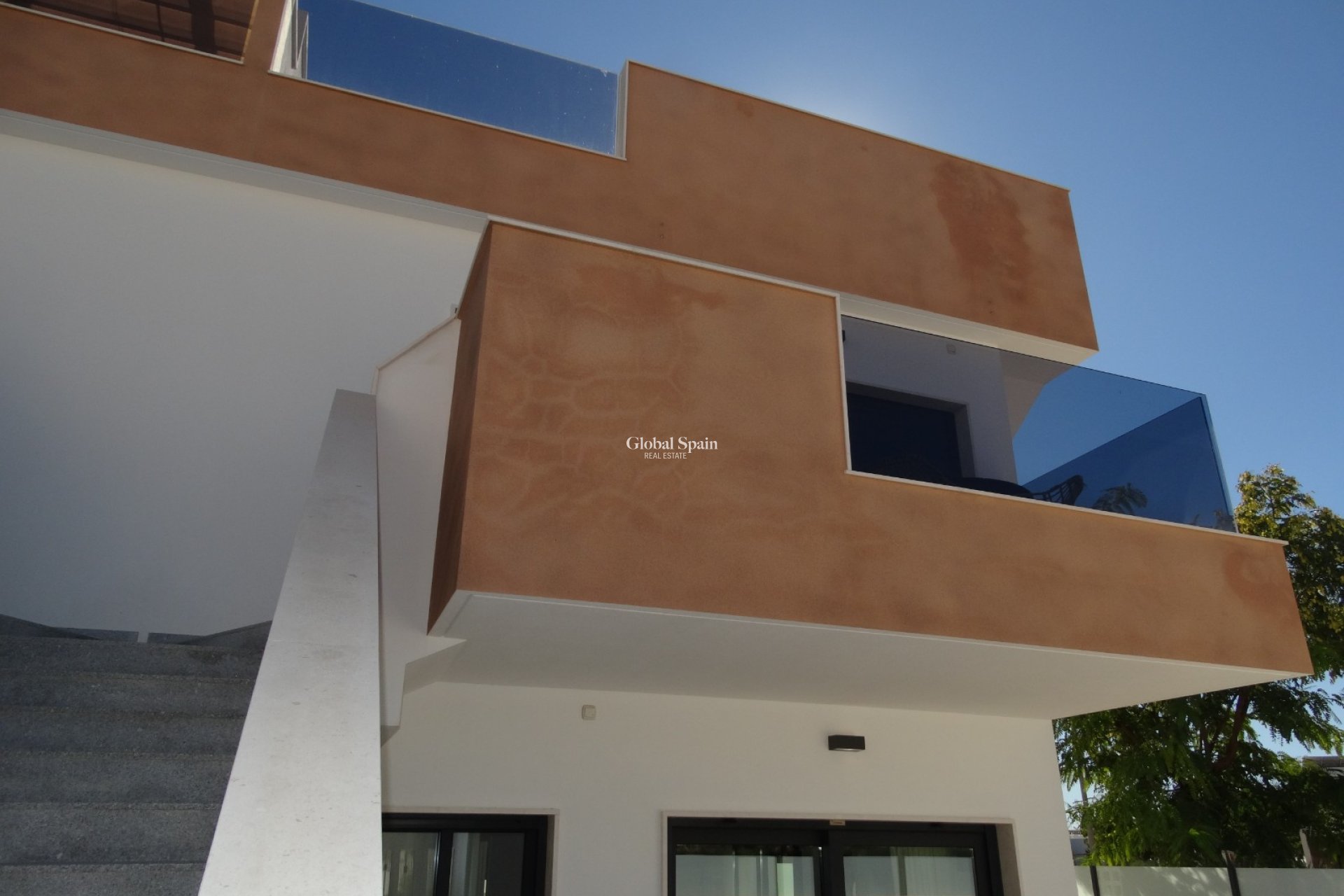 Wederverkoop - APPARTEMENT -
Pilar de La Horadada - Pilar de La Horadada - Town