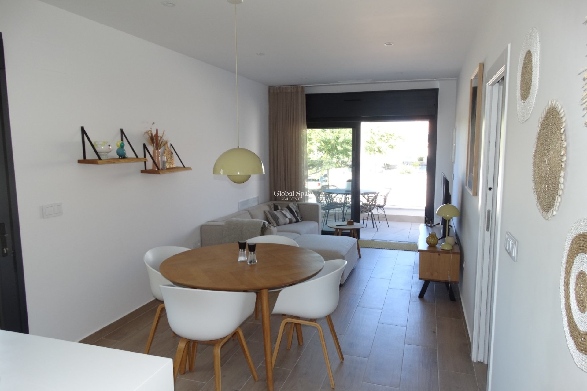 Wederverkoop - APPARTEMENT -
Pilar de La Horadada - Pilar de La Horadada - Town