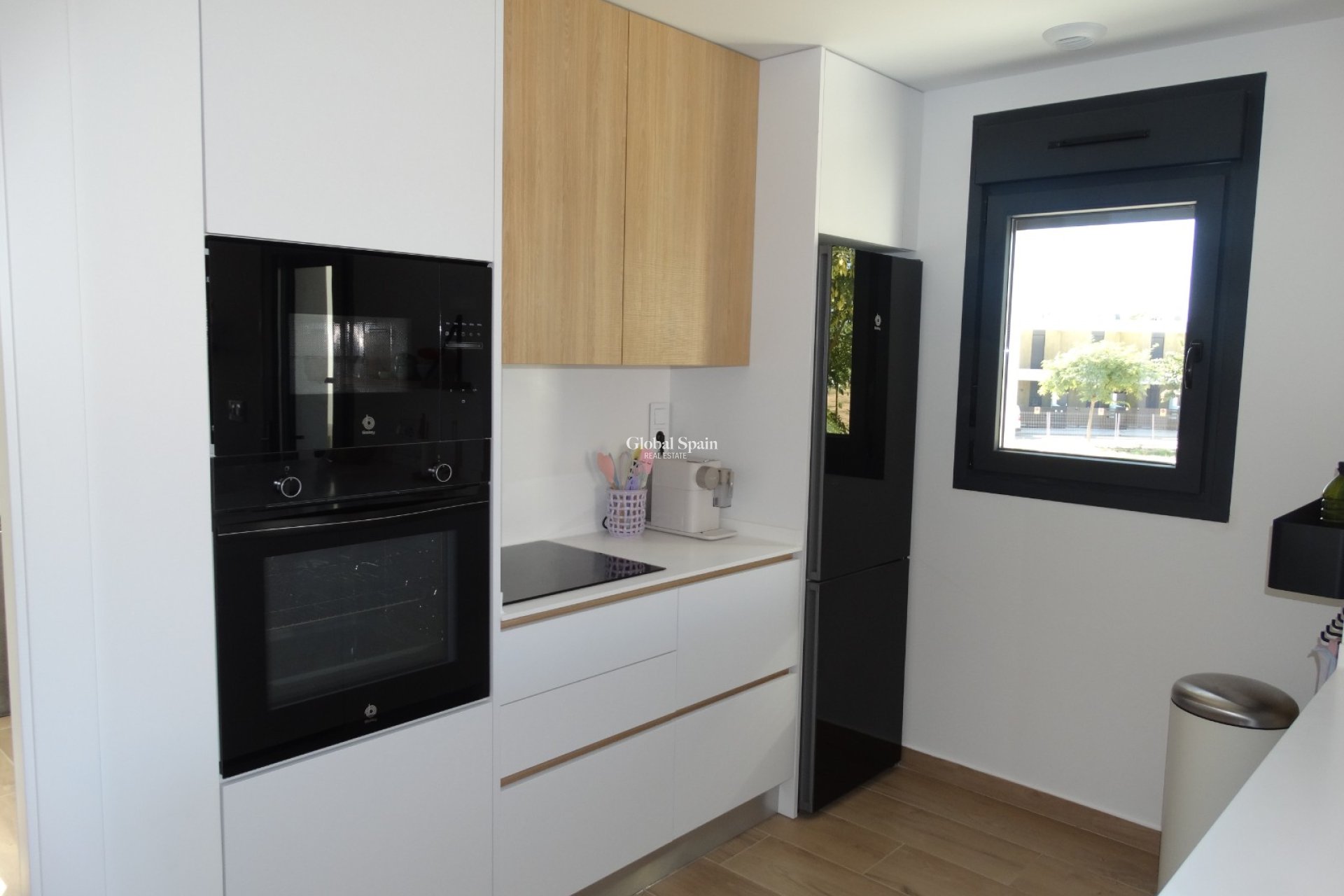 Wederverkoop - APPARTEMENT -
Pilar de La Horadada - Pilar de La Horadada - Town