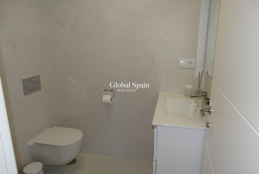 Wederverkoop - APPARTEMENT -
Pilar de La Horadada - Pilar de La Horadada - Town