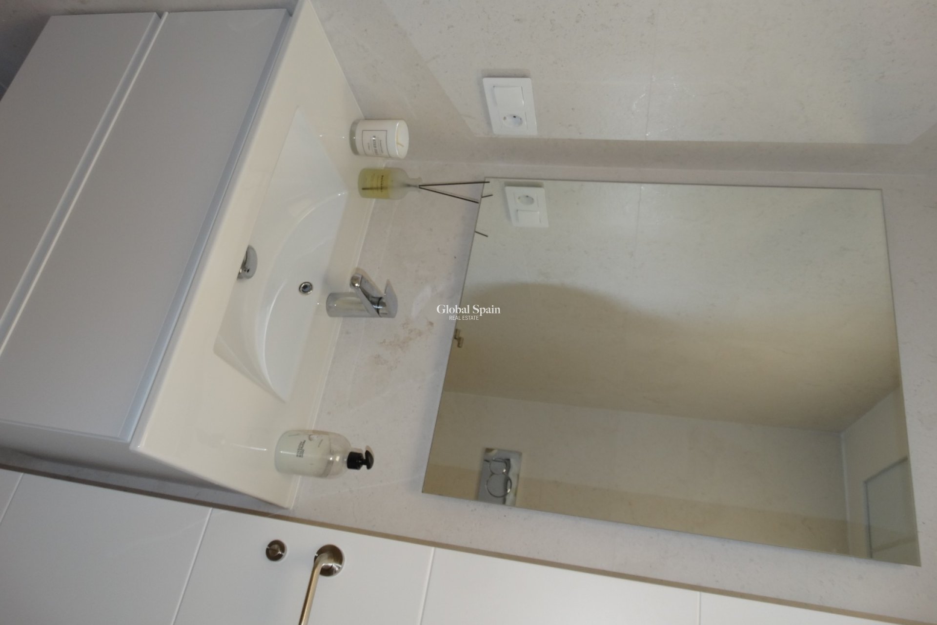 Wederverkoop - APPARTEMENT -
Pilar de La Horadada - Pilar de La Horadada - Town