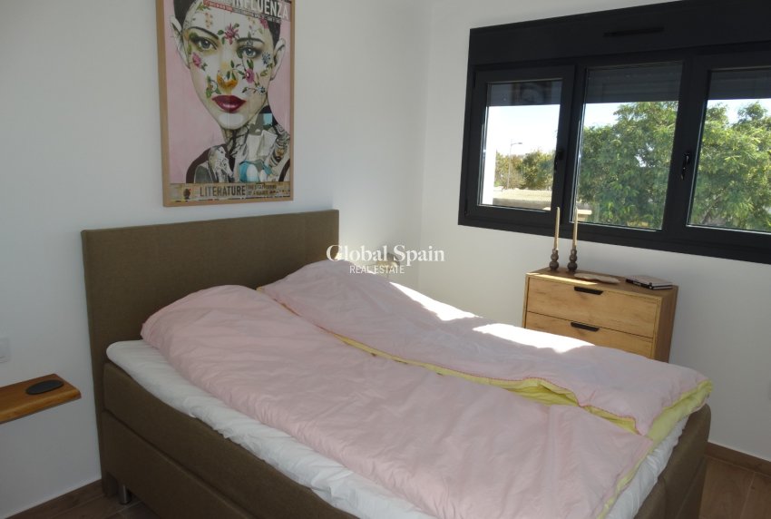 Wederverkoop - APPARTEMENT -
Pilar de La Horadada - Pilar de La Horadada - Town