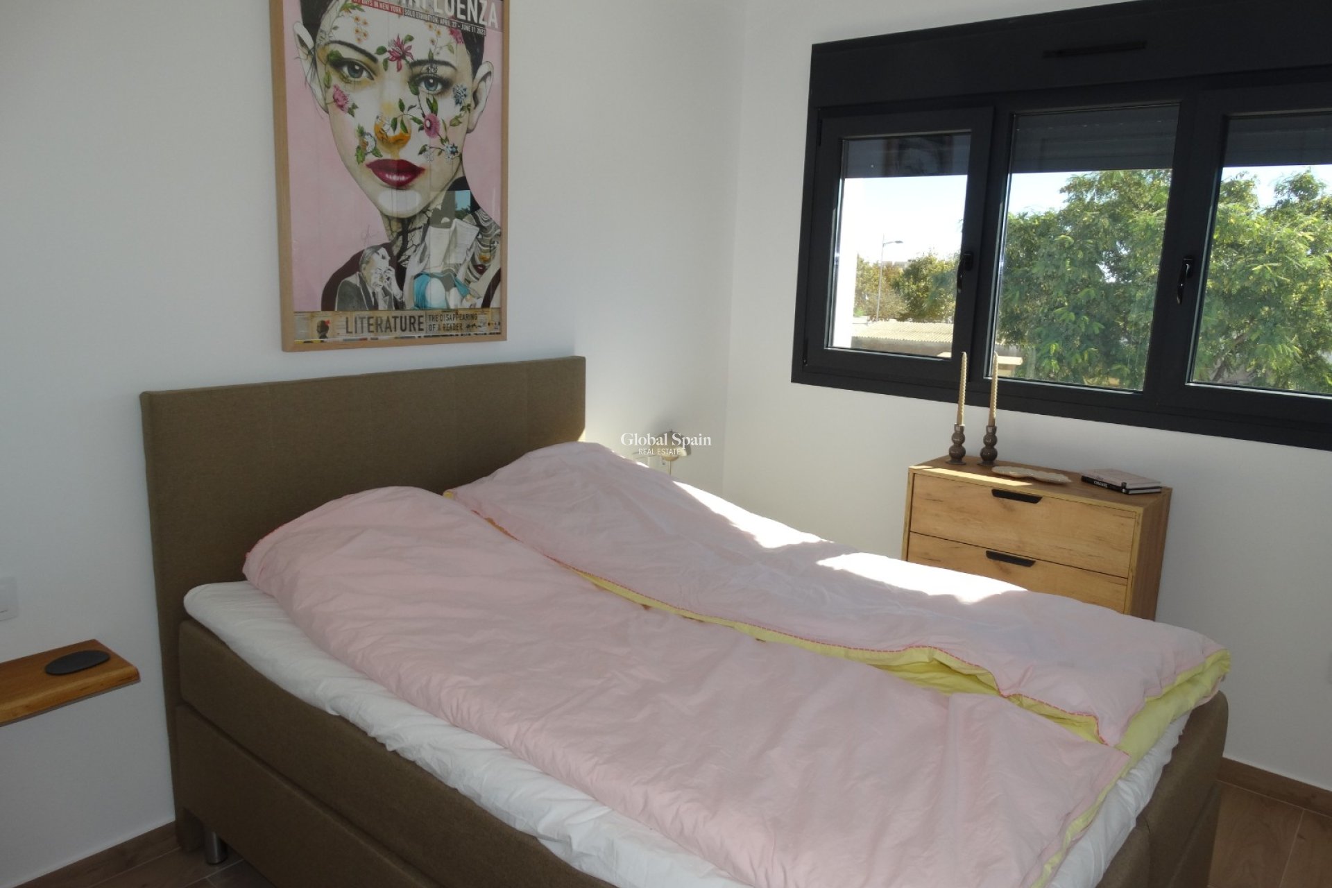 Wederverkoop - APPARTEMENT -
Pilar de La Horadada - Pilar de La Horadada - Town
