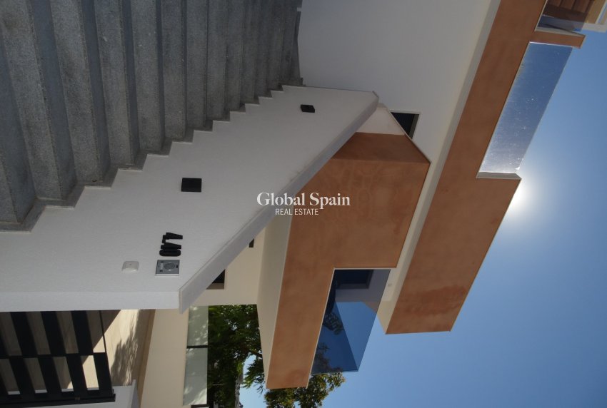 Wederverkoop - APPARTEMENT -
Pilar de La Horadada - Pilar de La Horadada - Town