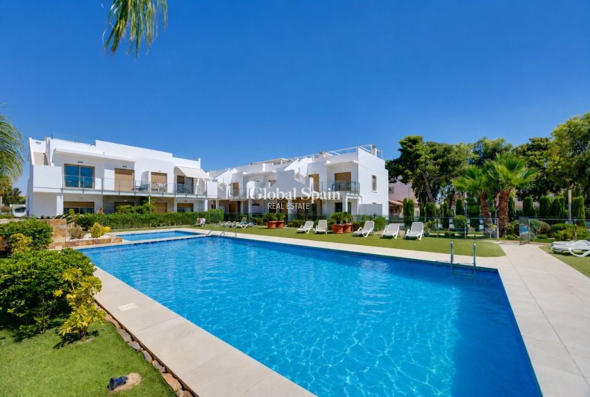 Wederverkoop - APPARTEMENT -
Pilar de La Horadada - Pilar de La Horadada - Town