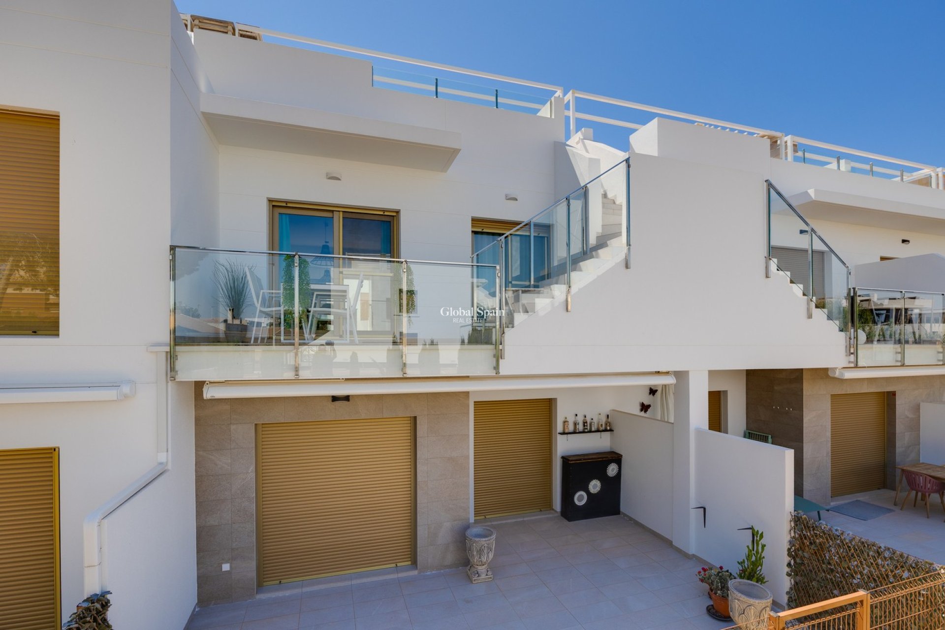 Wederverkoop - APPARTEMENT -
Pilar de La Horadada - Pilar de La Horadada - Town