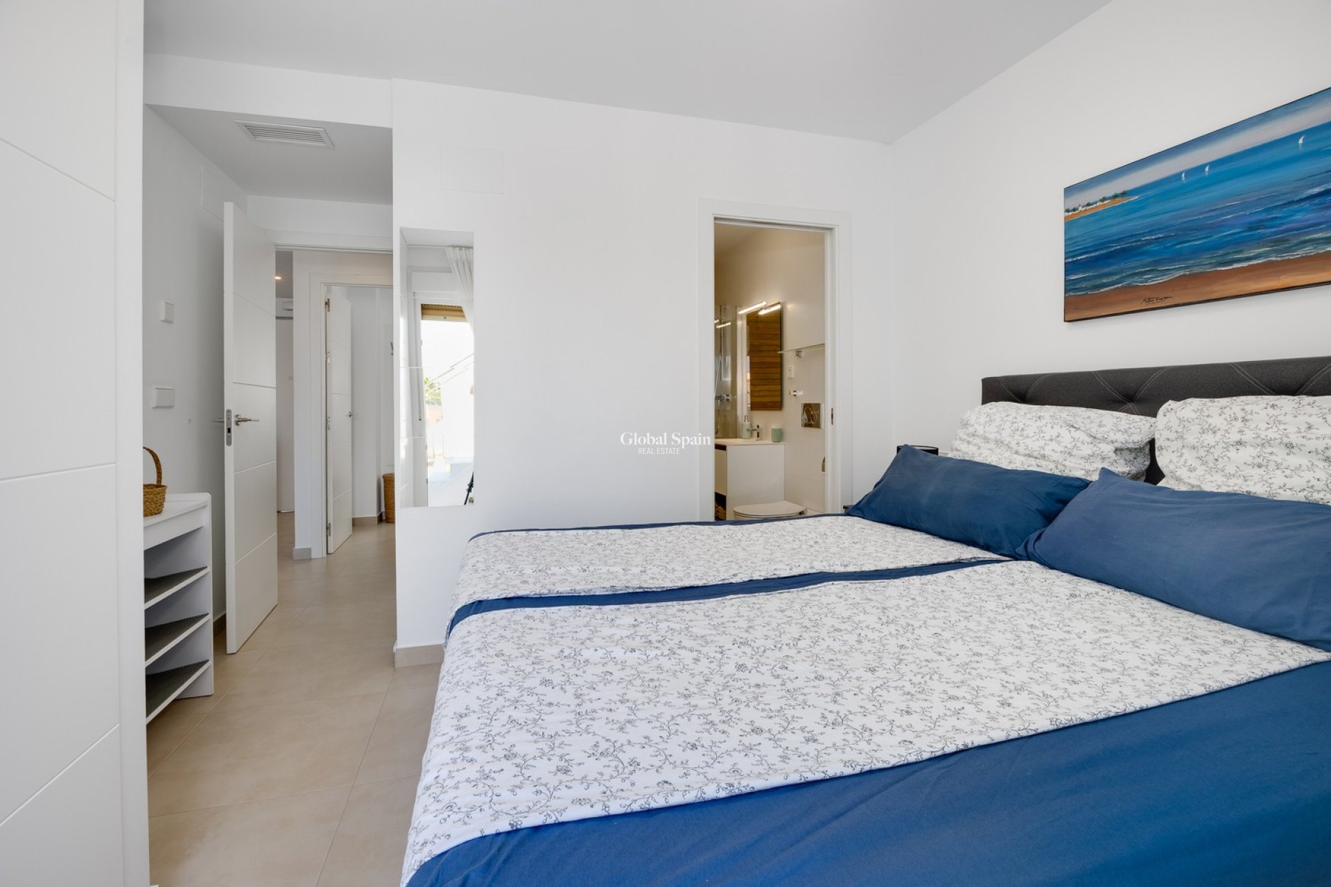 Wederverkoop - APPARTEMENT -
Pilar de La Horadada - Pilar de La Horadada - Town